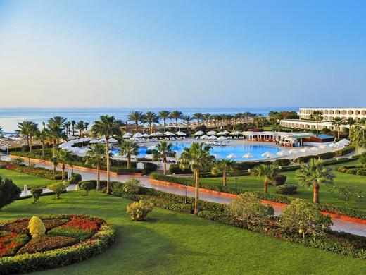 Baron Resort Sharm El Sheikh