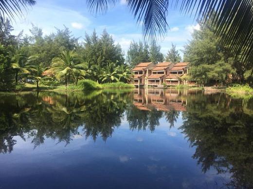 Ho Tram Beach Boutique Resort and Spa