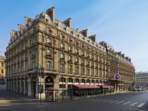 Hilton Paris Opera