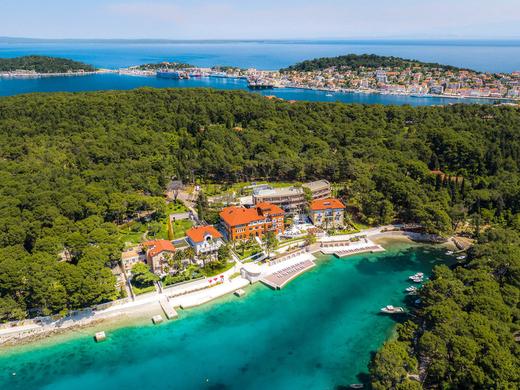 Boutique Hotel Alhambra