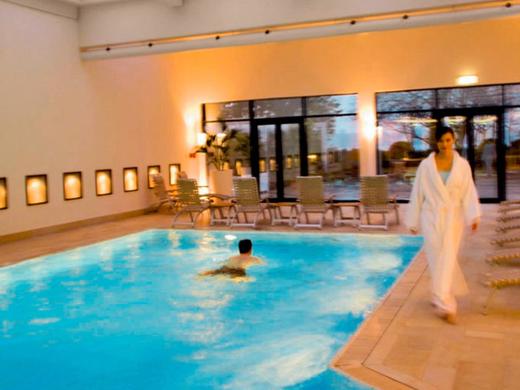 InterContinental Hamburg