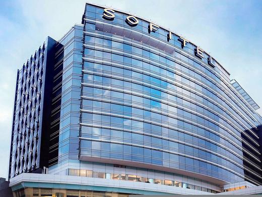 Sofitel Mumbai BKC