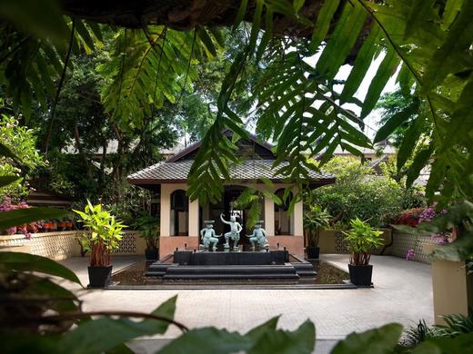 Anantara Bophut Koh Samui Resort