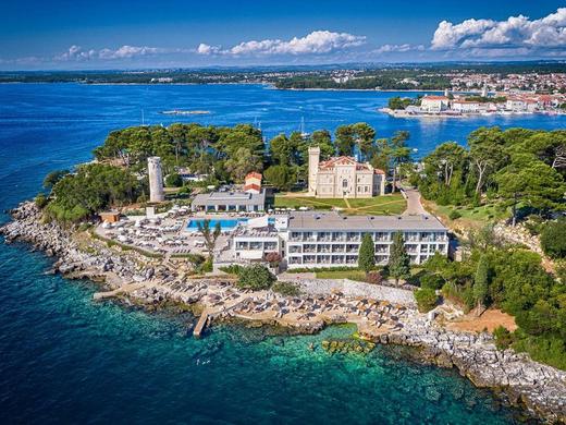 ISABELLA Valamar Collection Island Resort