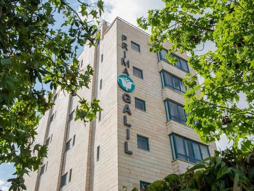 Prima Galil Tiberias