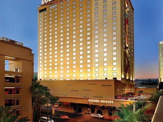 Golden Nugget Hotel & Casino