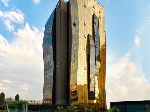 Tango Arjaan by Rotana