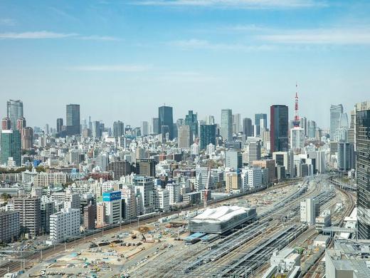 The Strings By Intercontinental Tokyo