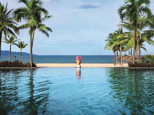 Furama Resort Danang