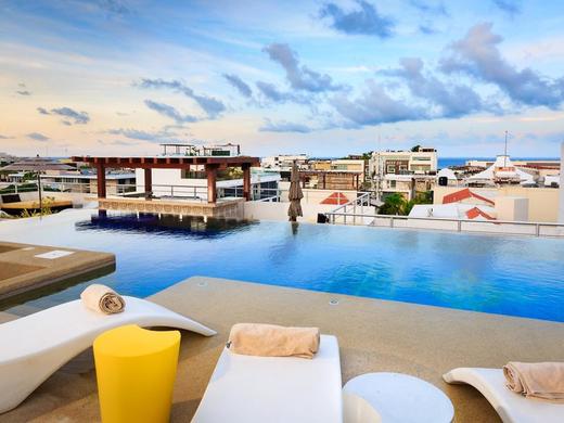 Soul Beach Boutique Hotel and Spa