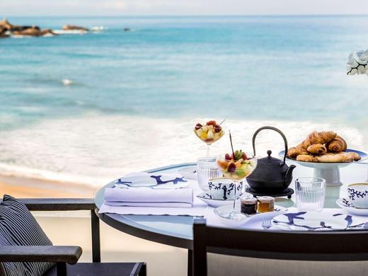Sofitel Biarritz Le Miramar Thalassa Sea and Spa