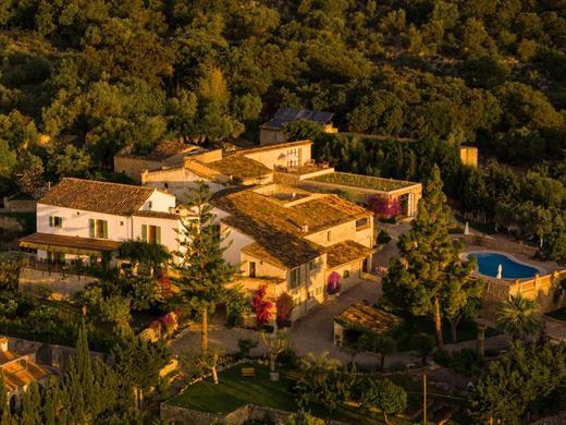 Agroturisme Can Beneit