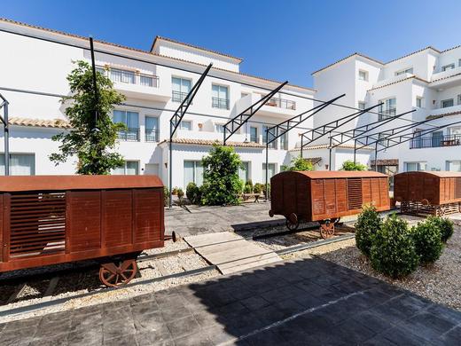 Fairplay Golf & Spa Resort