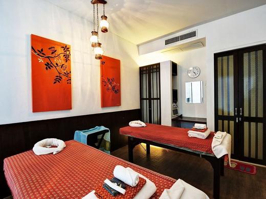 Coco Beach Hotel Jomtien Pattaya