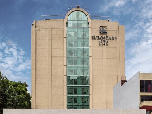 Eurostars Zona Rosa Suites
