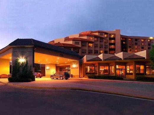 Fort Collins Marriott