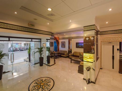 Best Western Hotel Toubkal