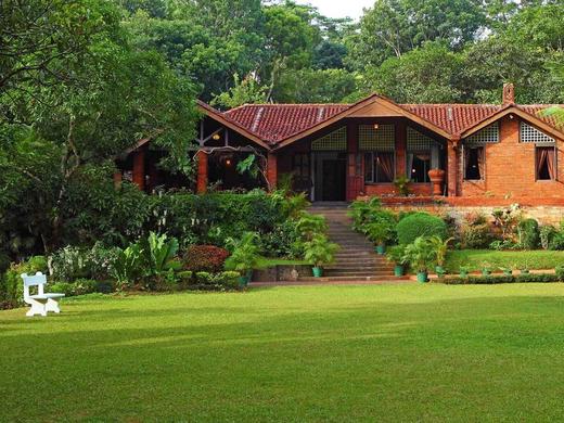 Tree Of Life Nature Resort