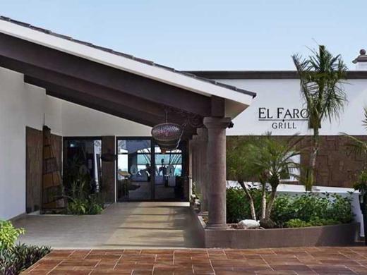 Grand Residences Riviera Cancun