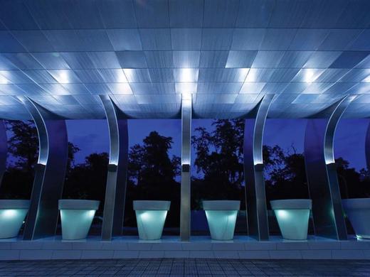 Le Meridien New Delhi