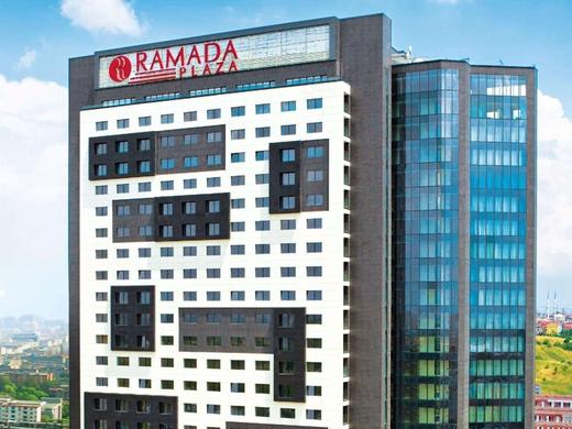 Ramada Plaza Tekstilkent