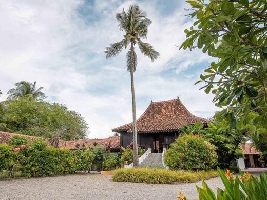 Limasan Villa Langkawi