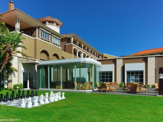 Penha Longa Hotel and Golf Resort