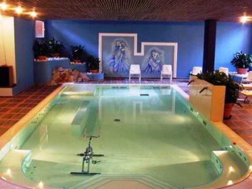 Grand Hotel Bellavista Palace