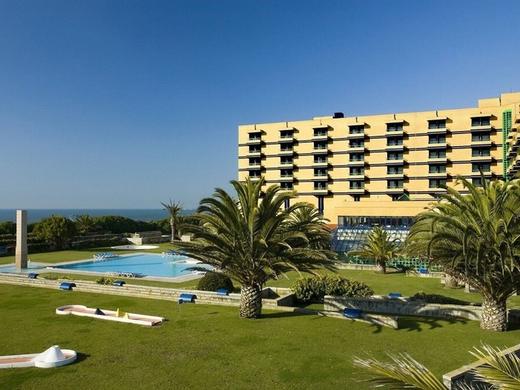 Solverde Spa & Wellness Center