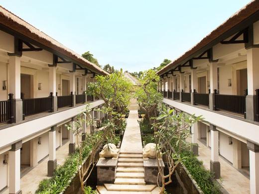 RIMBA Jimbaran Bali by Ayana