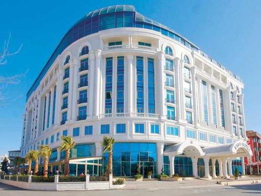 Eser Premium Hotel & Spa