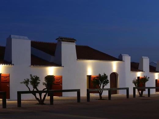 Torre de Palma Wine Hotel