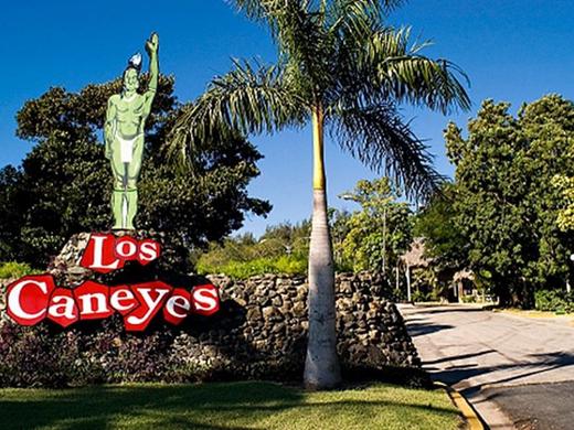 Horizontes Los Caneyes Hotel