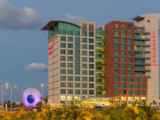 Leonardo Plaza Hotel Ashdod