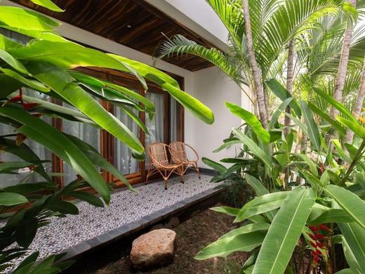 Alibu Resort Nha Trang