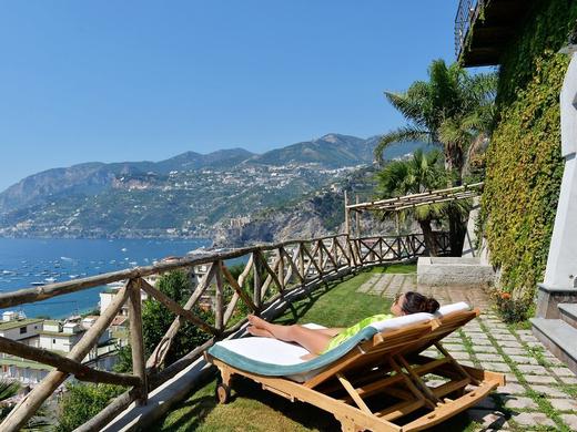 Botanico San Lazzaro