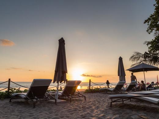 Double-Six Luxury Hotel Seminyak