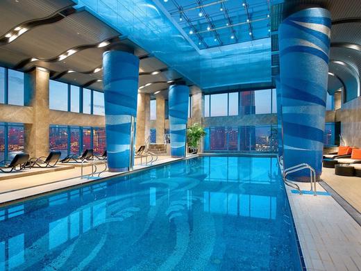 Grand Kempinski Hotel Shanghai