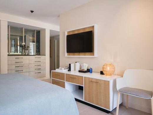 Hotel El Vicenc de La Mar