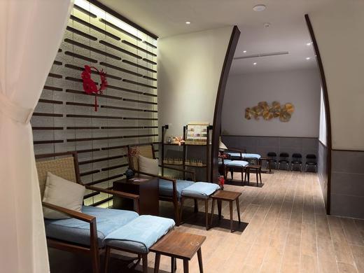 Little Oasis A Little Luxury Hotel & Spa