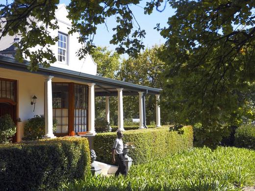 La Clé Des Montagnes