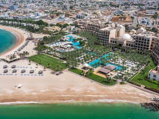 Rixos Al Mairid Ras Al Khaimah