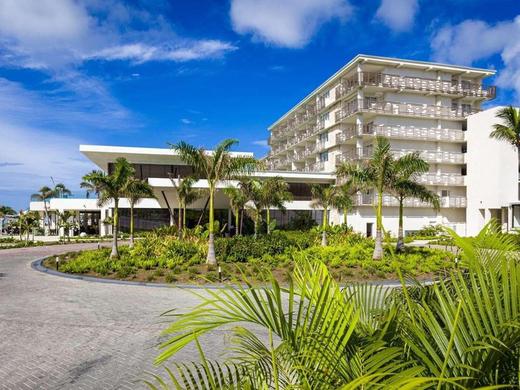 SONESTA OCEAN POINT RESORT (ADULTS ONLY)