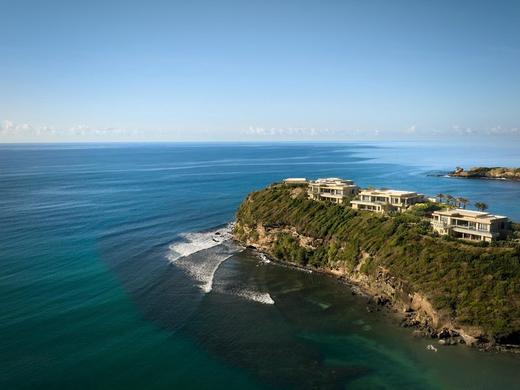 Six Senses La Sagesse