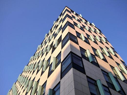 Intercontinental Berlin