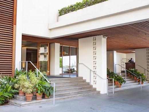 Hilton Vacation Club The Modern Honolulu