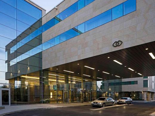 Sofitel London Heathrow