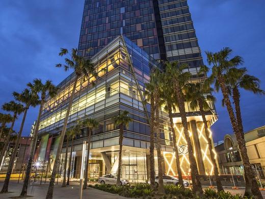 Sofitel Sydney Darling Harbour
