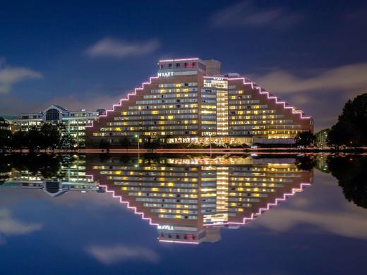 Hyatt Regency Cambridge