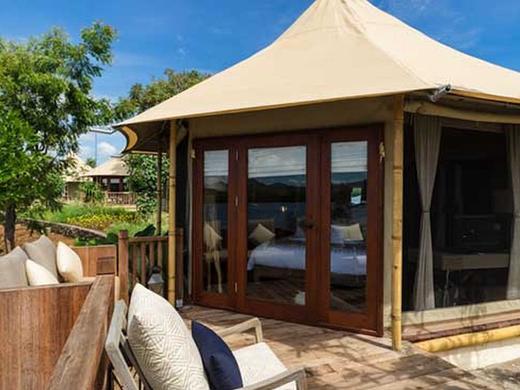 Menjangan Dynasty Resort